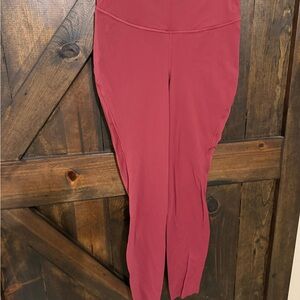 Lululemon Athletica Women's Leggings